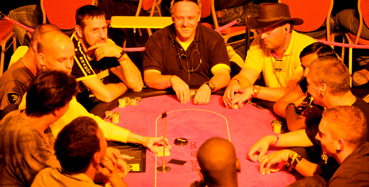 Pokerkurs Pokerkurs