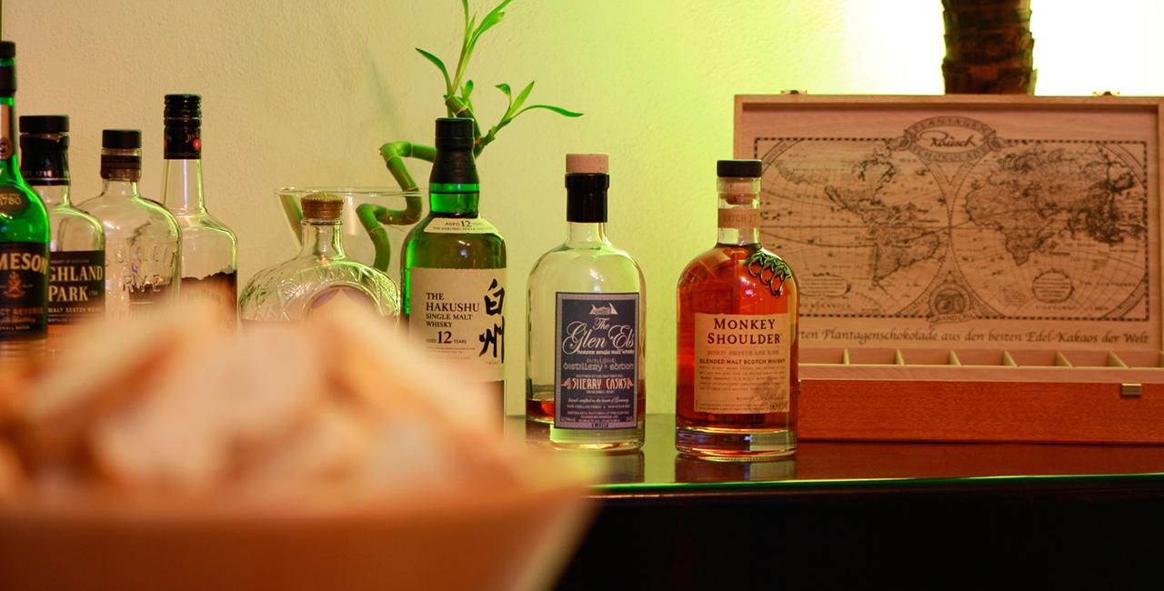 Whisky Duisburg Whisky Duisburg