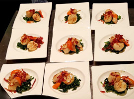 6 Std. Fisch und Meeresfrüchte Kochkurs in Stuttgart-Hedelfingen