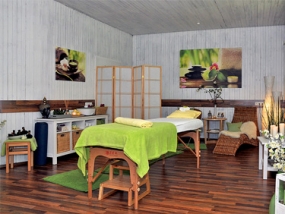 Ayurveda Ganzkörpermassage Spezial Rain am Lech - Erlebnisgeschenke