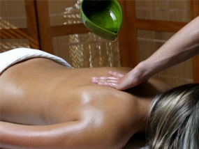 Ayurveda Massage in Bad Salzuflen, Raum Bielefeld in NRW Ayurveda Massage in Bad Salzuflen, Raum Bielefeld in NRW