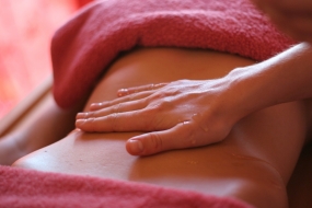 Ayurveda Massage in Wenden, Raum Olpe in NRW Ayurveda Massage in Wenden, Raum Olpe in NRW