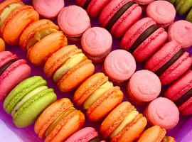 3 Std. Macarons-Kurs in Bad Saulgau