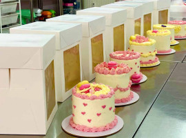 3 Std. Torten-Backkurs in Bad Saulgau