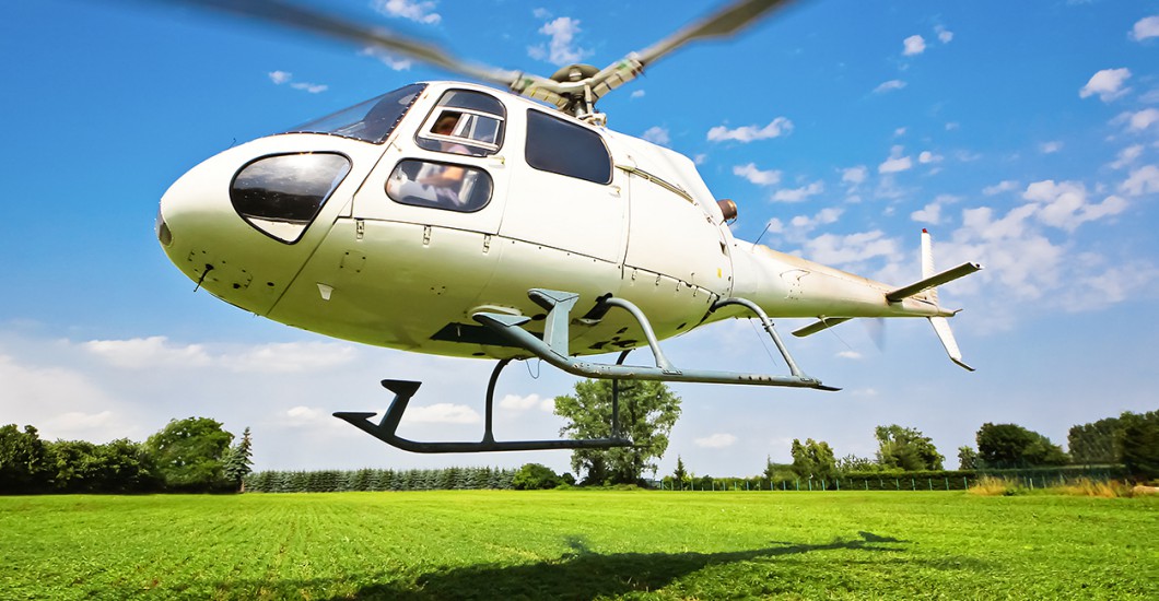 helikopter rundflug nürnberg 2021