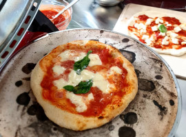 5 Std. Pizza Kochkurs in Berlin-Wedding