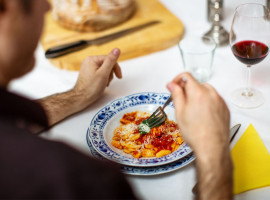 4 Std. Pasta Kochkurs (vegan) in Berlin-Wedding