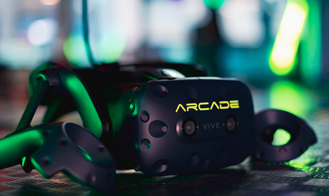 55 Min. VRExit Game "Mission Sigma" für 2 Personen in BochumMitte