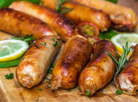 4 Std. Bratwurst Kochkurs in Bonn-Schwarzrheindorf 