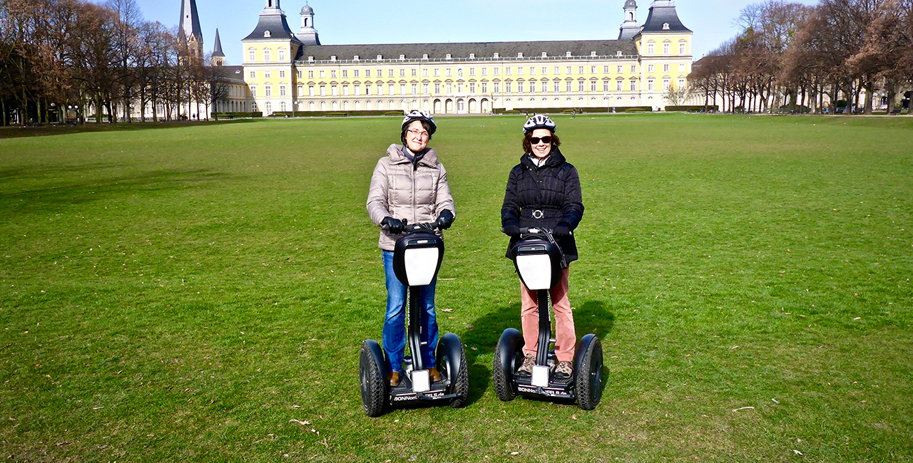 Segway Segway