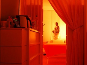 Breuss Massage in Pforzheim in Baden-Württemberg - Erlebnisgeschenke