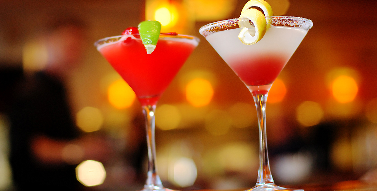 Cocktailkurs in Offenburg, Baden-Württemberg Cocktailkurs in Offenburg, Baden-Württemberg