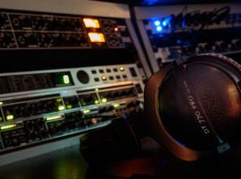 4 Std. im Tonstudio für 1-10 Personen in Darmstadt-Wixhausen