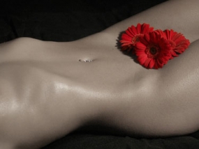 Erotik Fotoshooting Bremen - Erlebnisgeschenke