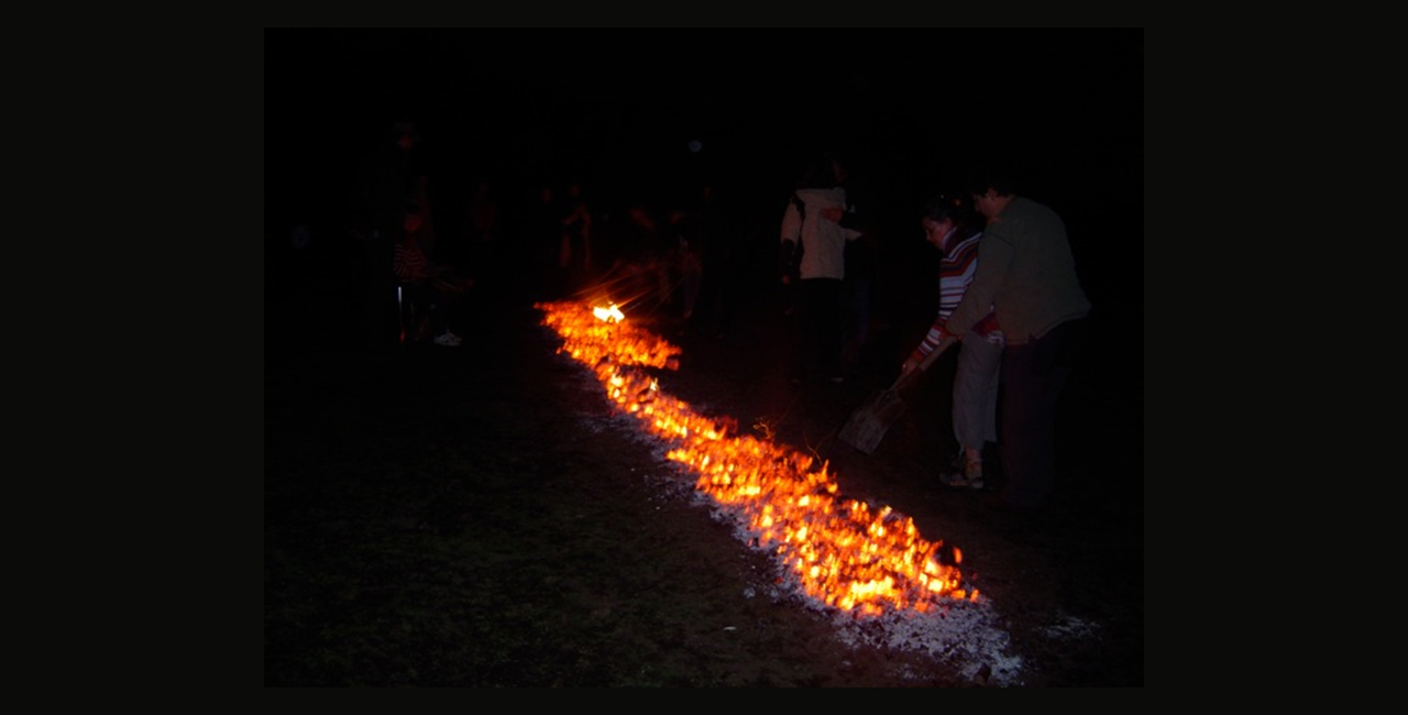 Feuerlaufen Ratingen Feuerlaufen Ratingen