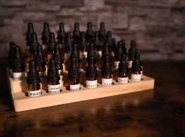 3 Std. Parfümseminar bei Ihnen zu Hause in Flensburg (oder Umland)