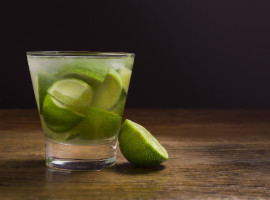 Cachaca-Tasting in Frankfurt-Höchst