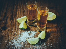 Tequila-Tasting in Frankfurt-Höchst