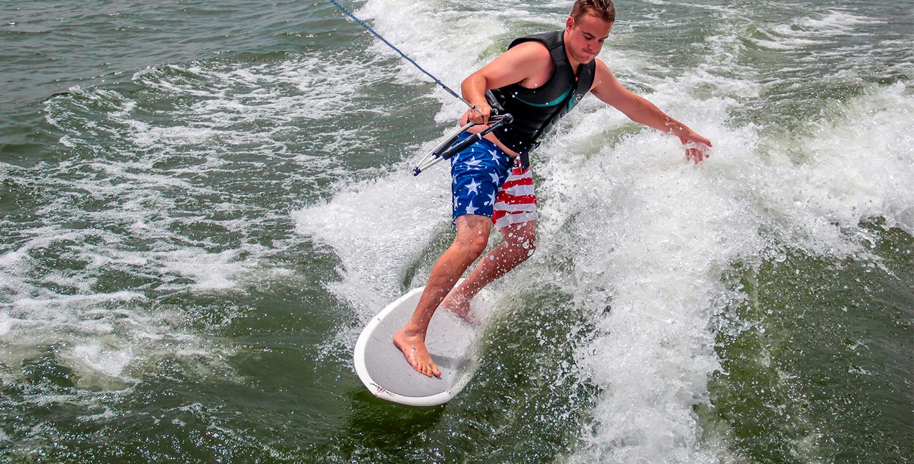 Surfen Surfen