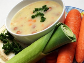 Gesund kochen in Hamburg-Hoisbüttel - Erlebnisgeschenke