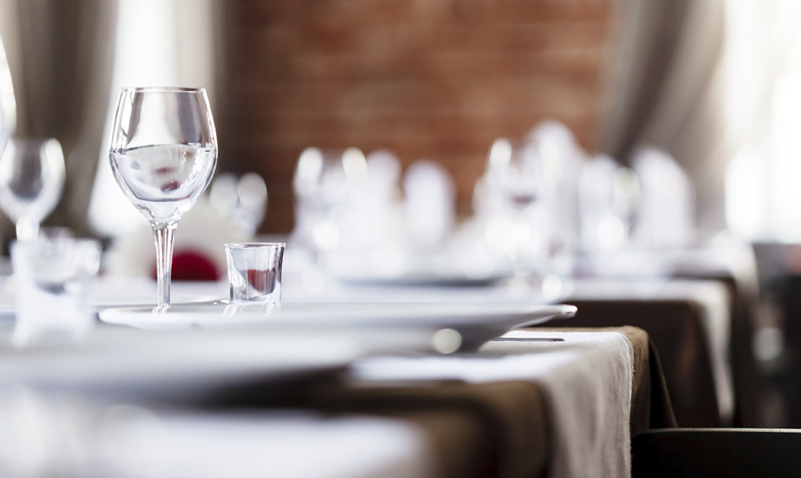 CandleLight DinnerMenü für Zwei in Hamburg Romantische Kulinarik