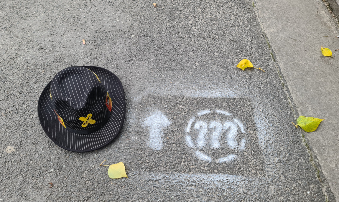 120 Min. City Escape „Hamburg jagt Mister X“ für 10 Personen in Hamburg