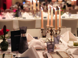 Murder Mystery Dinner ”Kategorie 1” in Hamburg-Mitte