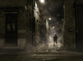 Murder Mystery Dinner ”Kategorie 1” in Hamburg-Mitte