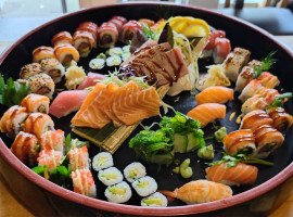 3 Std. Sushi Kochkurs in Hamburg-Neustadt