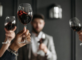 2,5 Std. Weinseminar für Einsteiger in Hamburg-St. Georg