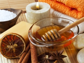 Honig-Massage in Leverkusen, NRW