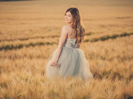 Outdoor Fotoshooting in Kassel-Calden