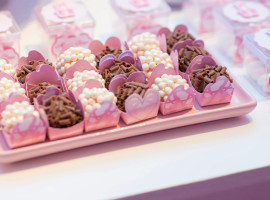 5 Std. Pralinenkurs in Kitzingen