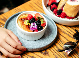 4 Std. Backkurs „Dessert Klassiker” in Kitzingen