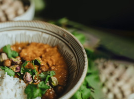 4 Std. Indischer Kochkurs in Kitzingen