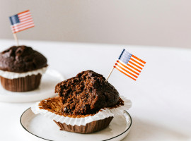 4 Std. Backkurs „American Bakery” in Kitzingen