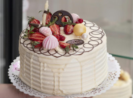 5,5 Std. Backkurs „Festtagstorten Classic” in Kitzingen