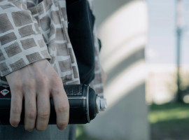 3 Std. Graffiti-Workshop ”Stencil Art” in Köln