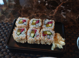 4,5 Std. Sushi-Kochkurs in Köln-Weiden