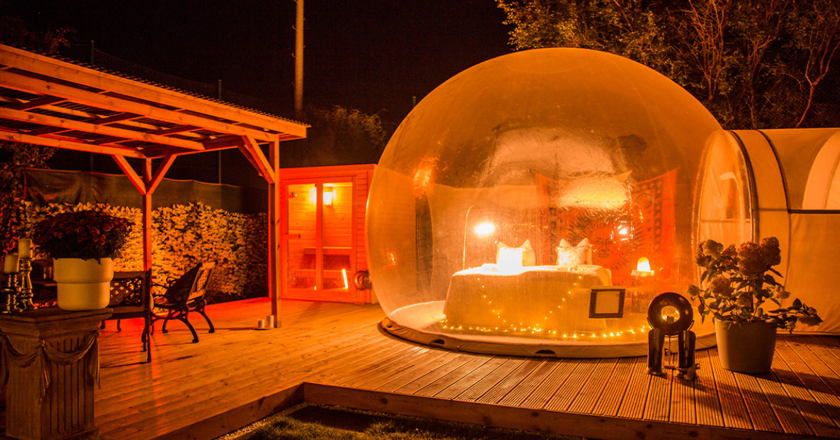 witzigmann zelt Zelte Sechseckiges 6-Mann-Festival-Kuppelzelt, 6-Personen-Familiencampingzelte mit 360°-Panoramablick, 4-Jahreszeiten-Luxus-Doppelschicht-Glamping-Glockenzelt aus großem Segeltuch for Urlaubswanderpar Sport & Freizeit Kind:Stage Pianos Helmet Colour:Dark Blue Bedienungsanleitung Fahrradcomputer VDO HC