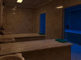3 Std. Hamam-Erlebnis ”Hürrem Sultan” für 2 Personen in Mechernich-Kommern