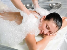 3 Std. Hamam-Erlebnis ”Exklusiv” in Mechernich-Kommern