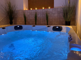 3 Std. Hamam-Erlebnis ”Premium” in Mechernich-Kommern