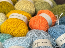 2 Std. Häkel- und Strickkurs in Michelstadt-Stadtkern