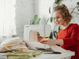 3 Std. Nähmaschinenführerschein in Michelstadt-Stadtkern