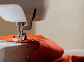 2 Std. Nähkurs in Michelstadt-Stadtkern