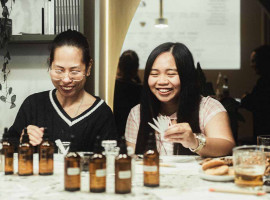 2 Std. Parfümseminar ”Create your signature scent” in München-Maxvorstadt 