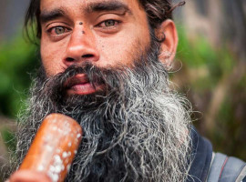 Didgeridoo Kurs (5 Einheiten) in Oldenburg-Osternburg