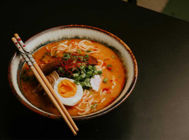 3 Std. Japanischer Kochkurs „Ramen” online bei Ihnen zu Hause