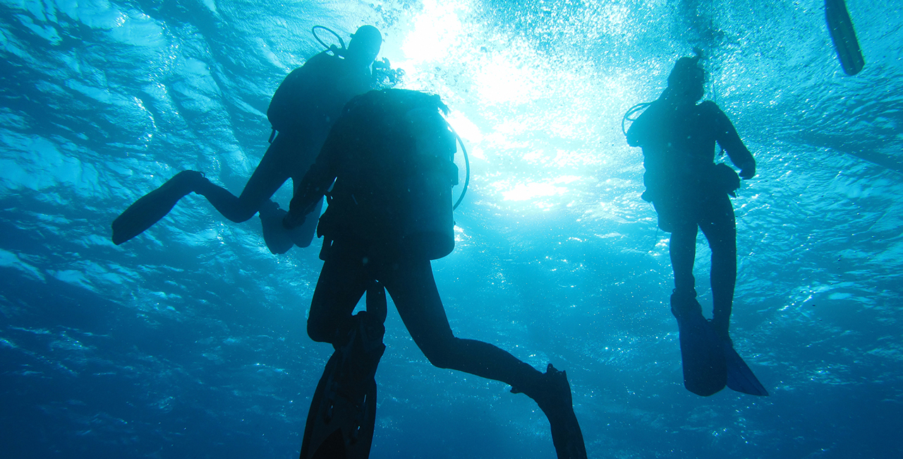 Open Water Diver Kurs in Wuppertal, NRW Open Water Diver Kurs in Wuppertal, NRW